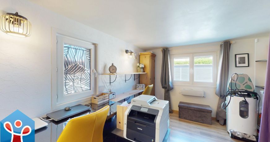 vente Maison Portiragnes