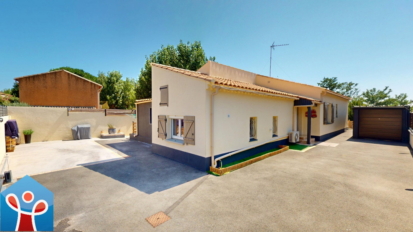 vente Maison Portiragnes - Photo 3