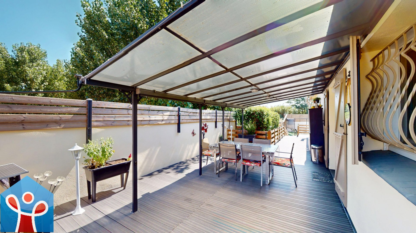 vente Maison Portiragnes - Photo 4