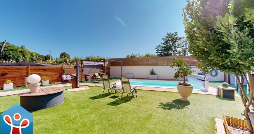 vente Maison Portiragnes