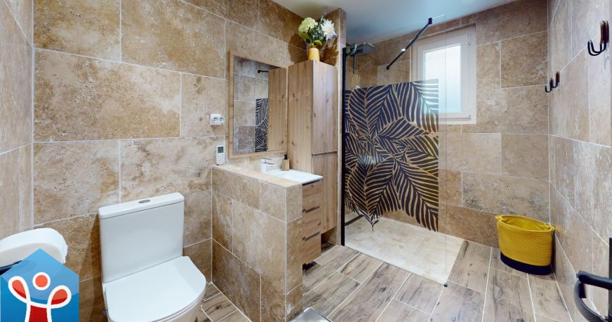 vente Maison Portiragnes