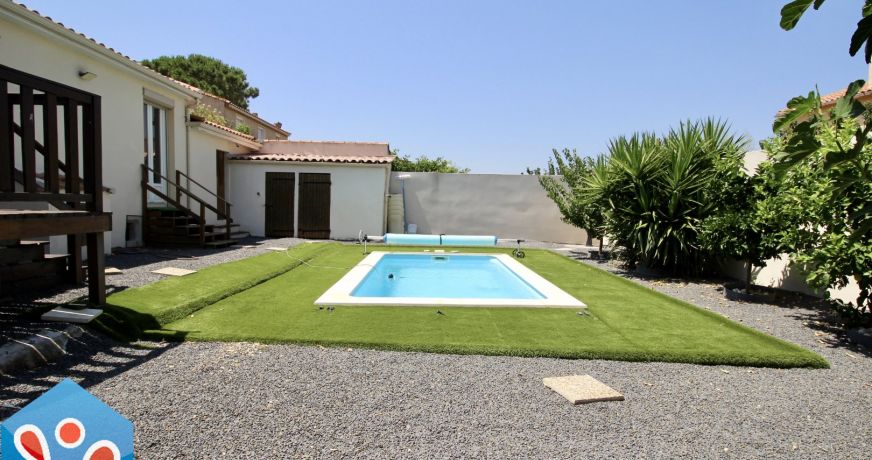 vente Maison Cers