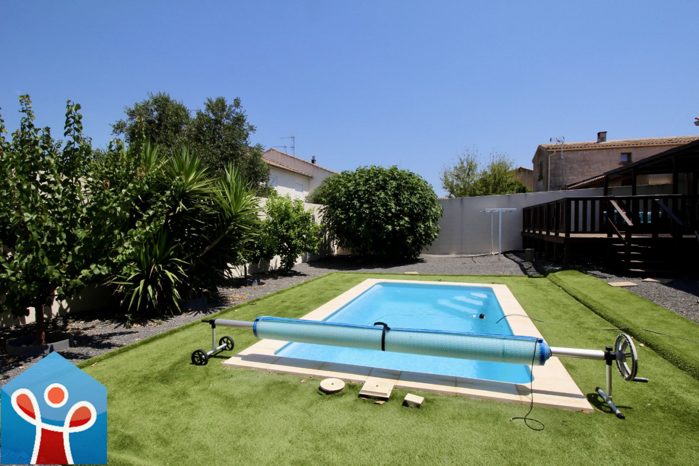 vente Maison Cers - Photo 3