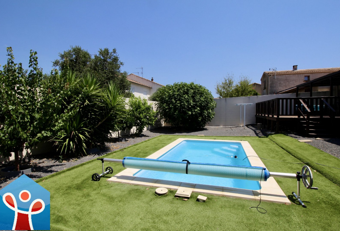vente Maison Cers - Photo 3
