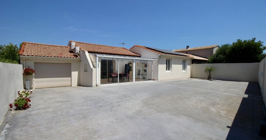 vente Maison Cers