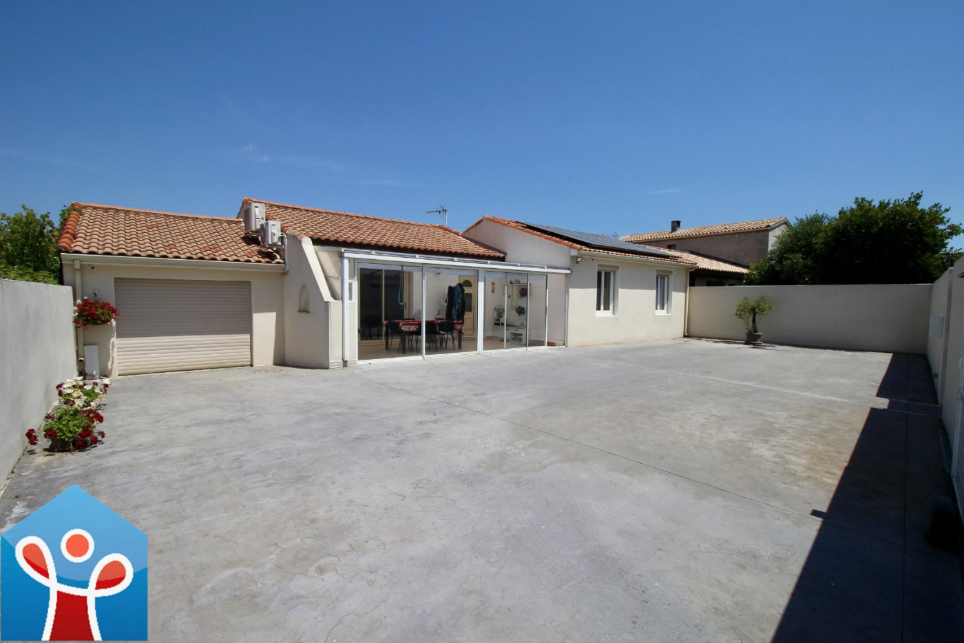 vente Maison Cers - Photo 1