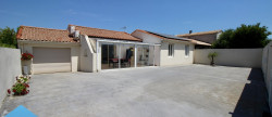 vente Maison Cers