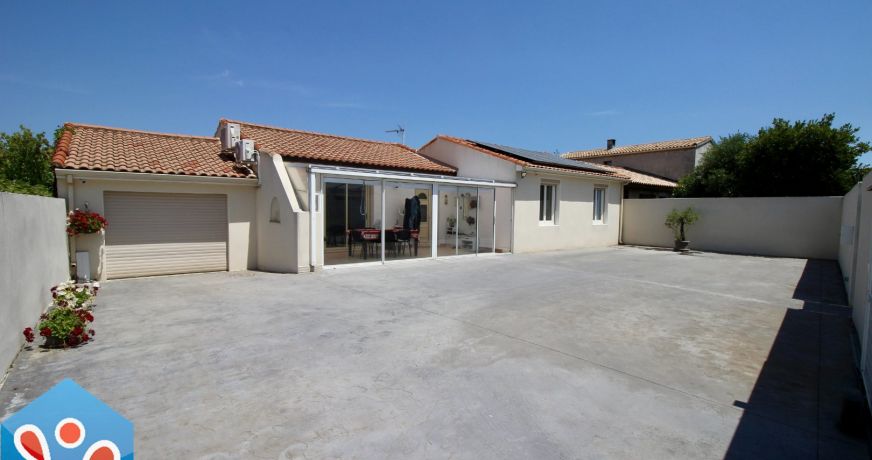 vente Maison Cers