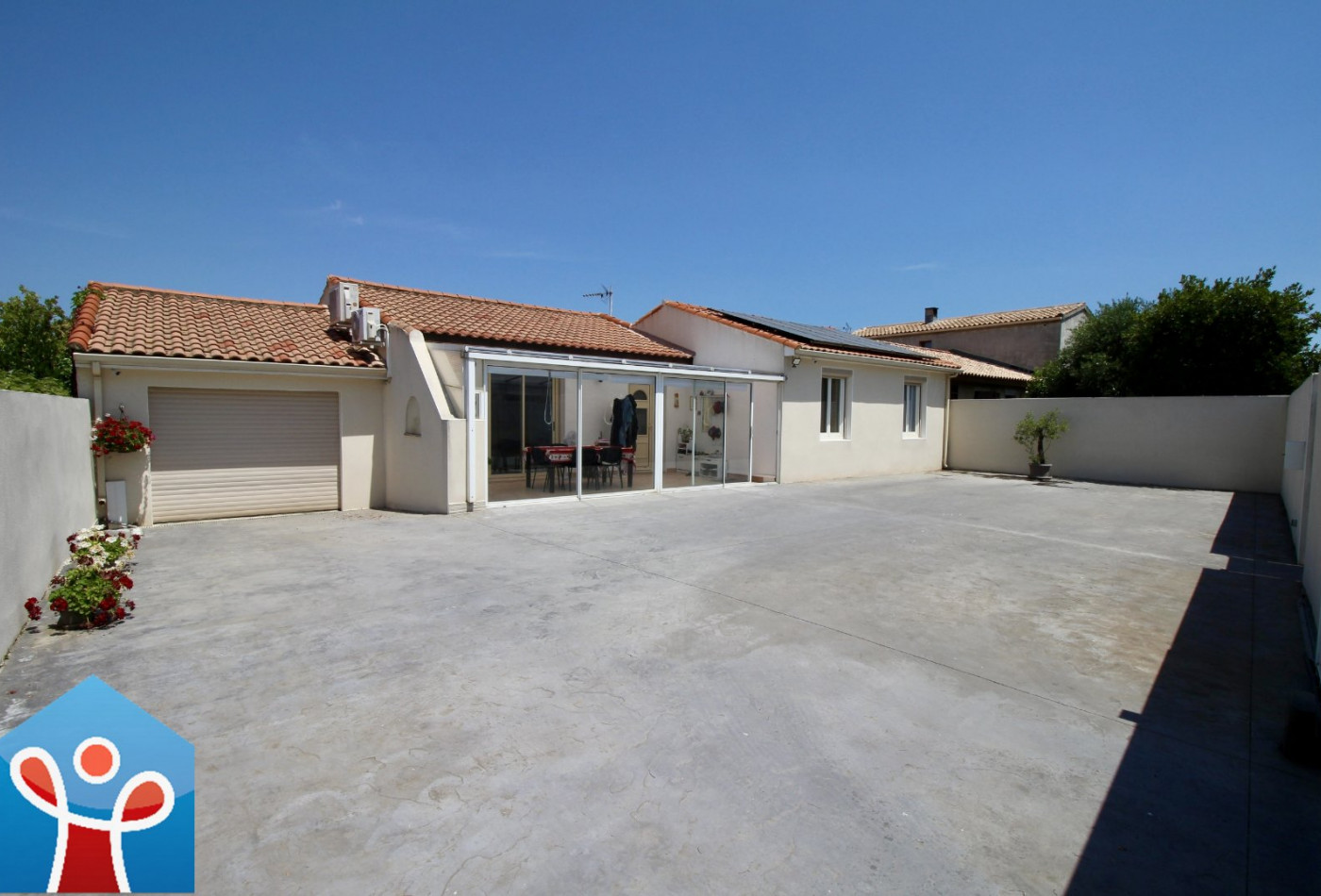 vente Maison Cers - Photo 1