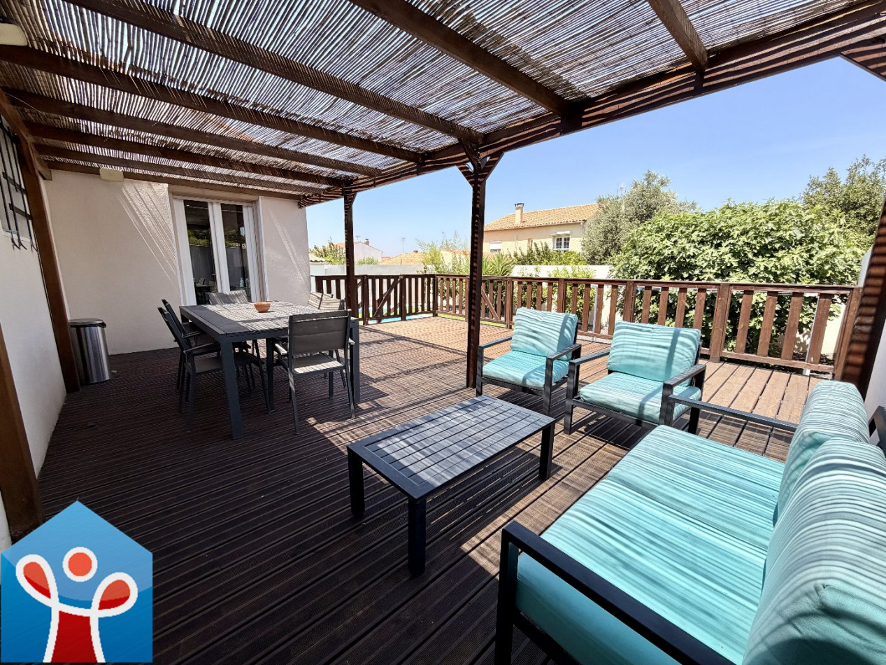 vente Maison Cers - Photo 6