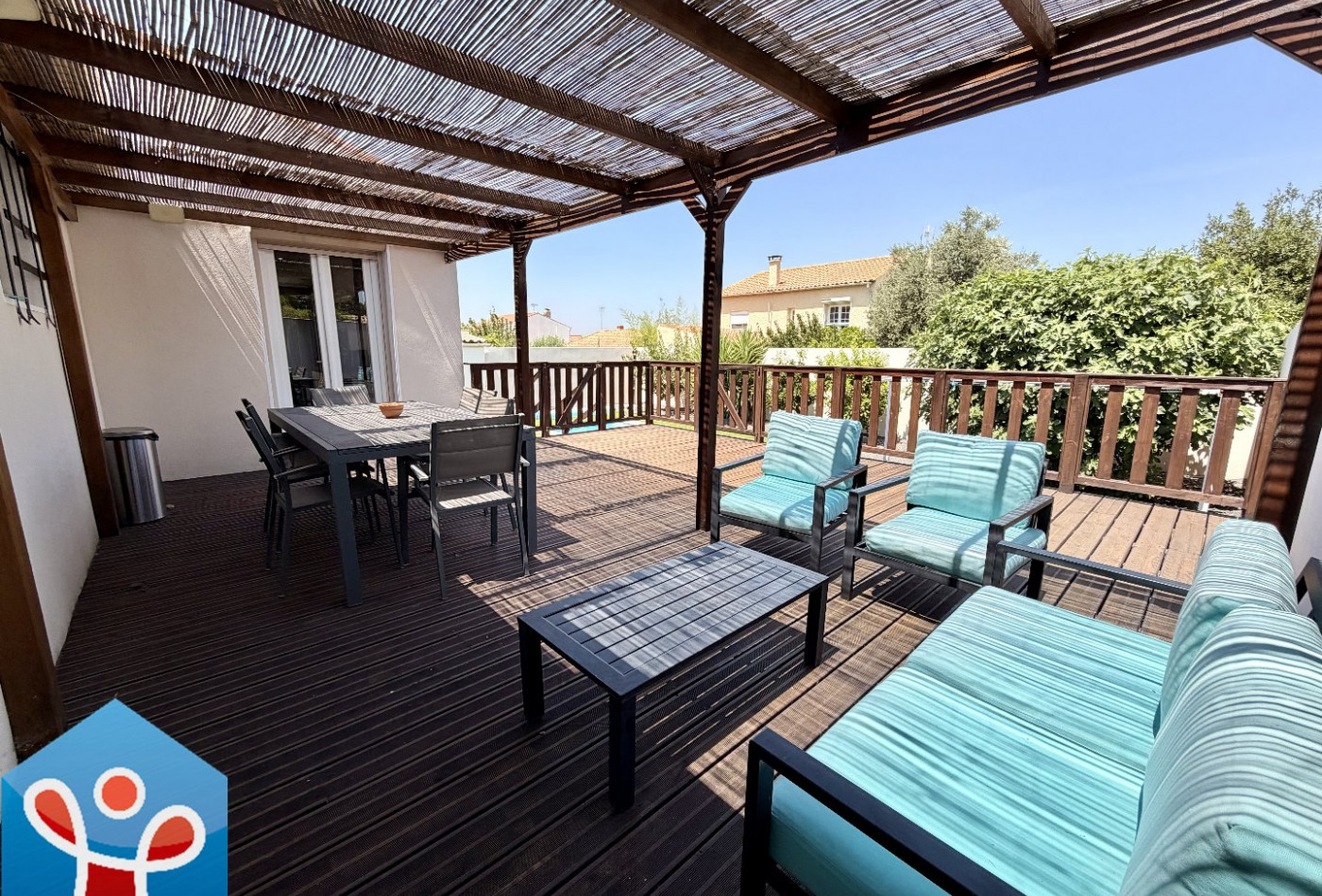 vente Maison Cers - Photo 6