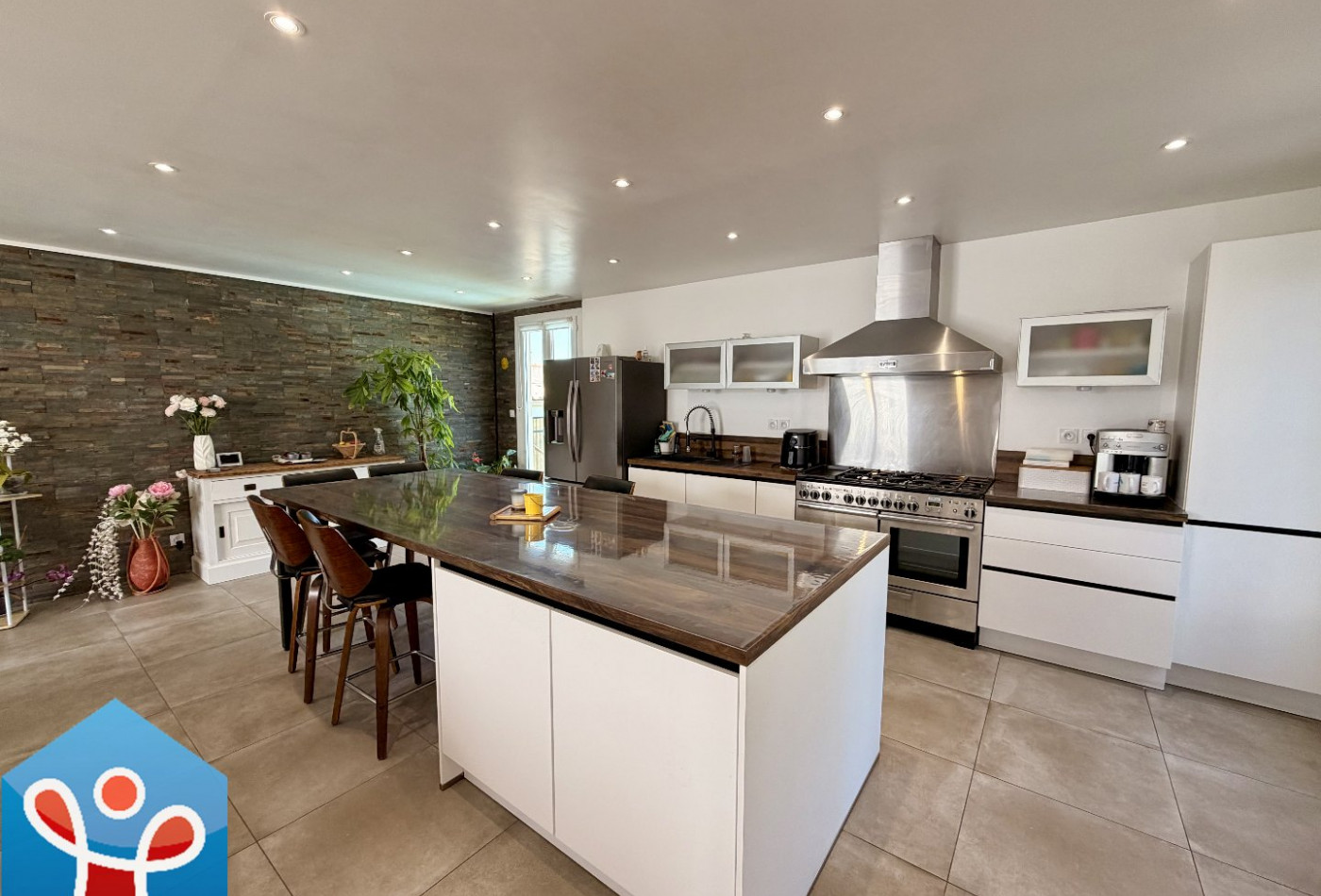 vente Maison Cers - Photo 7