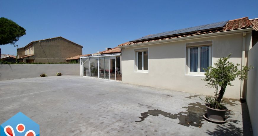 vente Maison Cers