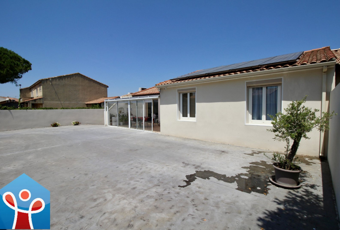 vente Maison Cers - Photo 5