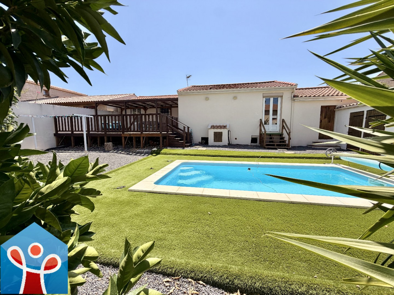 vente Maison Cers - Photo 2