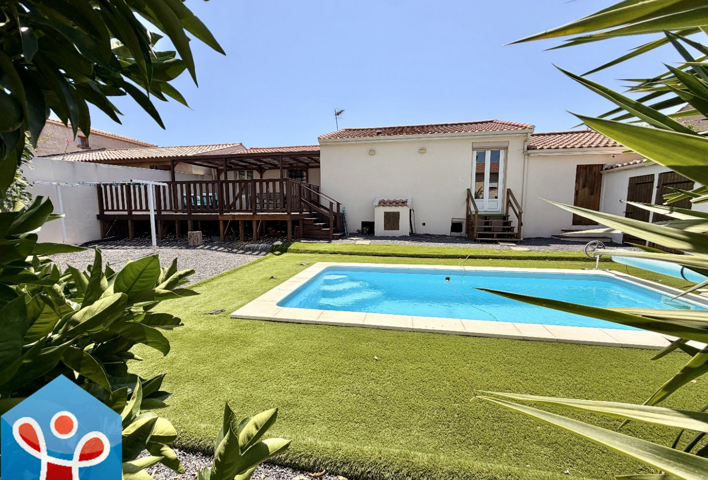 vente Maison Cers - Photo 2