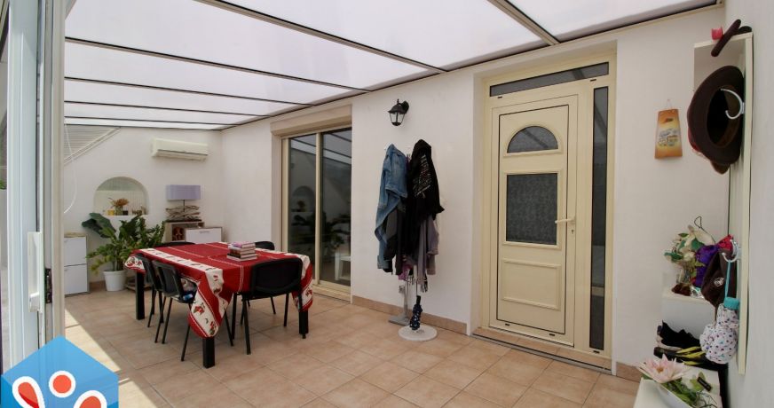 vente Maison Cers
