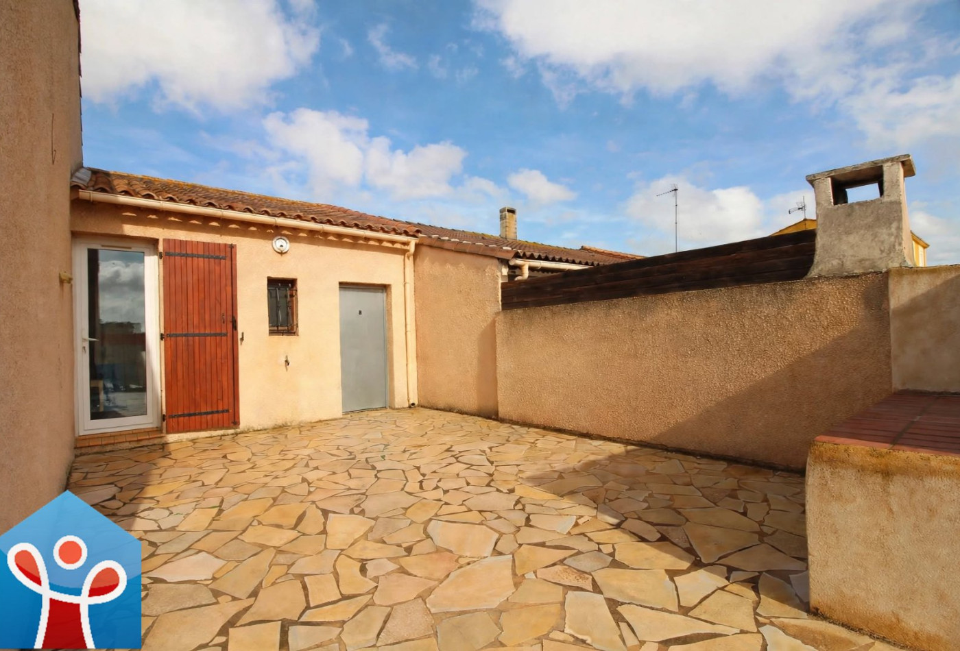 vente Villa Cers - Photo 4