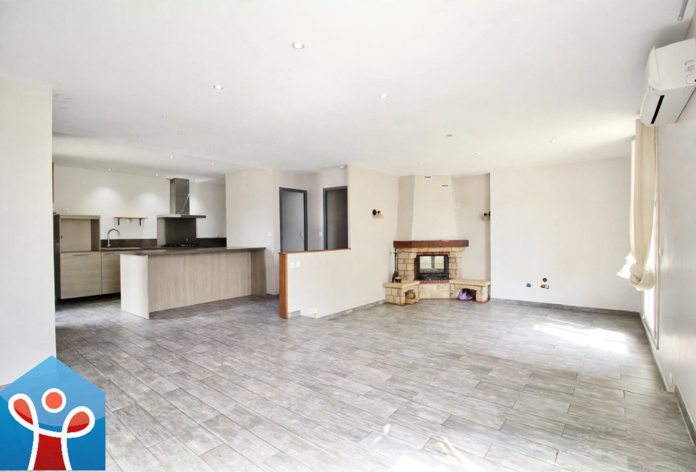 vente Villa Cers - Photo 5