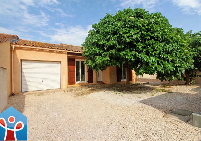 vente Villa Cers