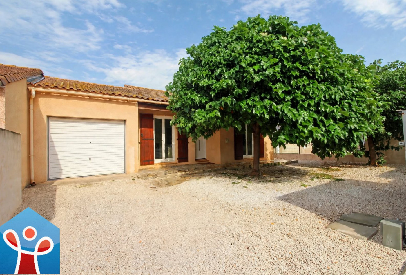 vente Villa Cers - Photo 1