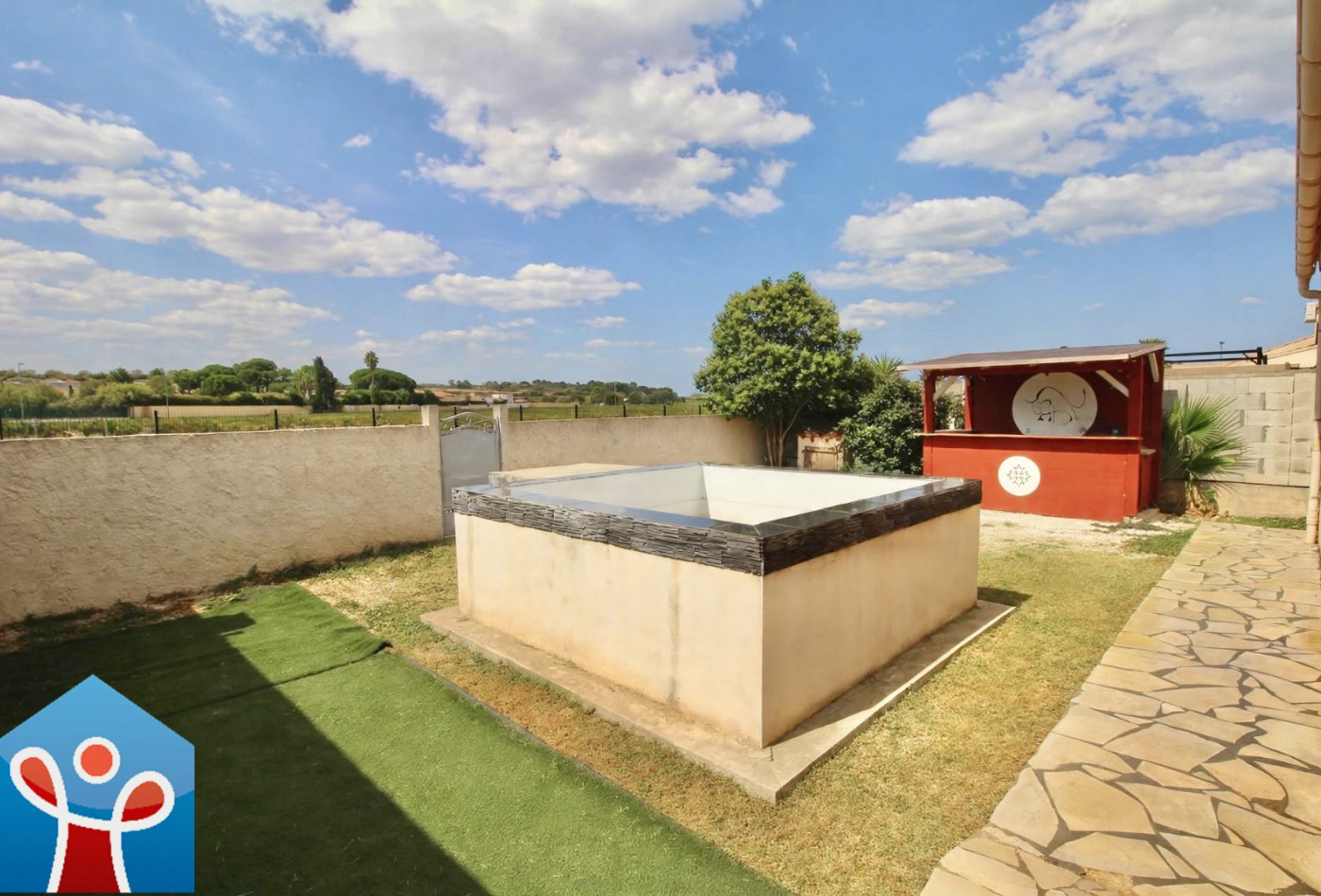 vente Villa Cers - Photo 2
