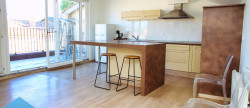 vente Maison Cers