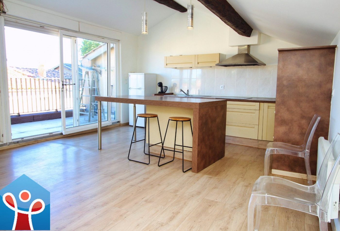 vente Maison Cers - Photo 2