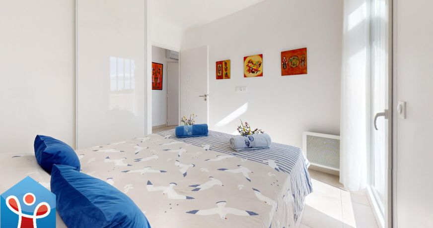vente Appartement Vias