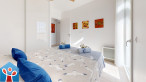 vente Appartement Vias