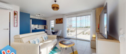 vente Appartement Vias