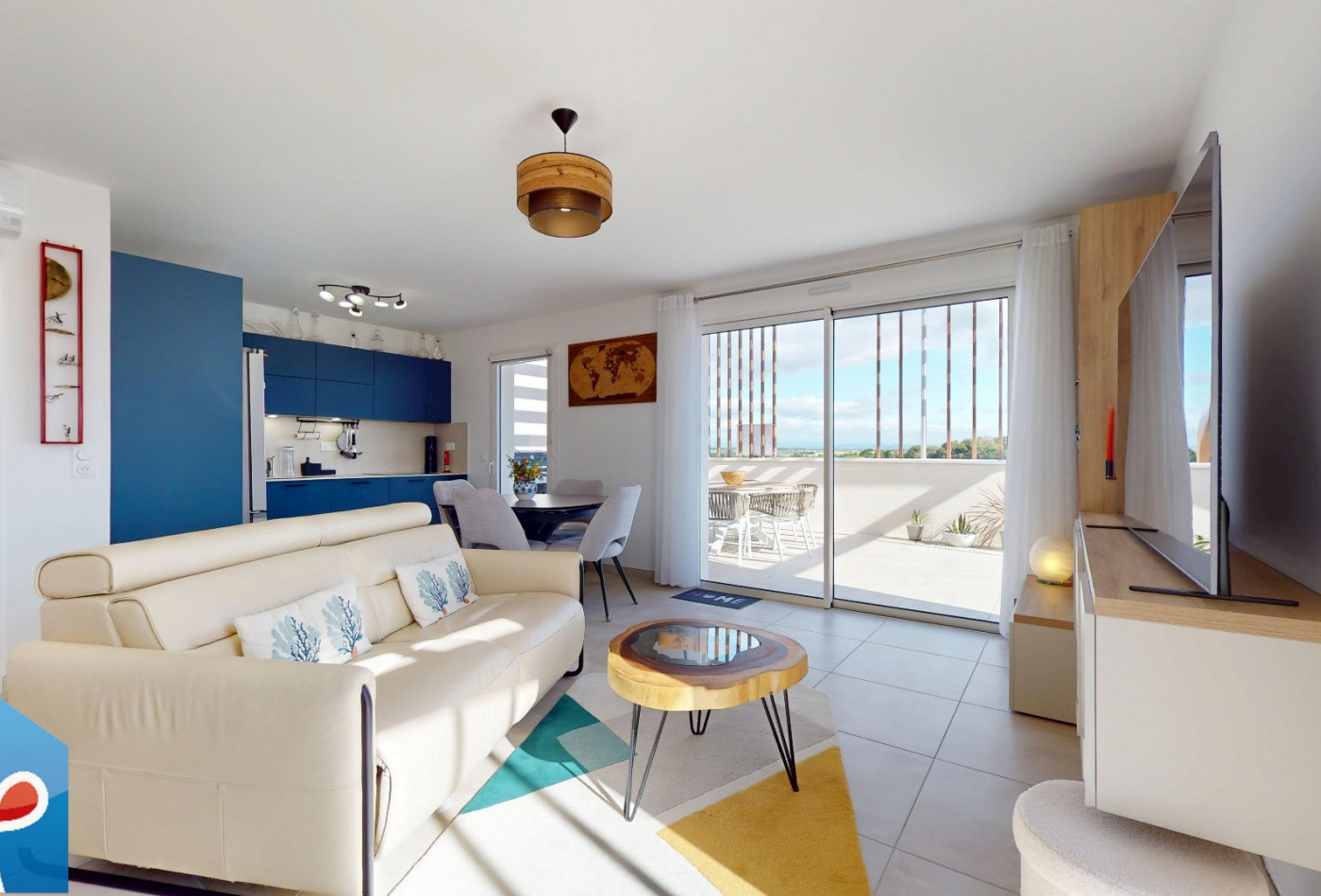vente Appartement Vias - Photo 5