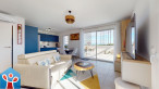 vente Appartement Vias
