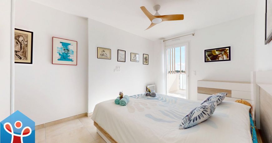 vente Appartement Vias