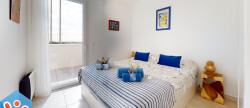 vente Appartement Vias