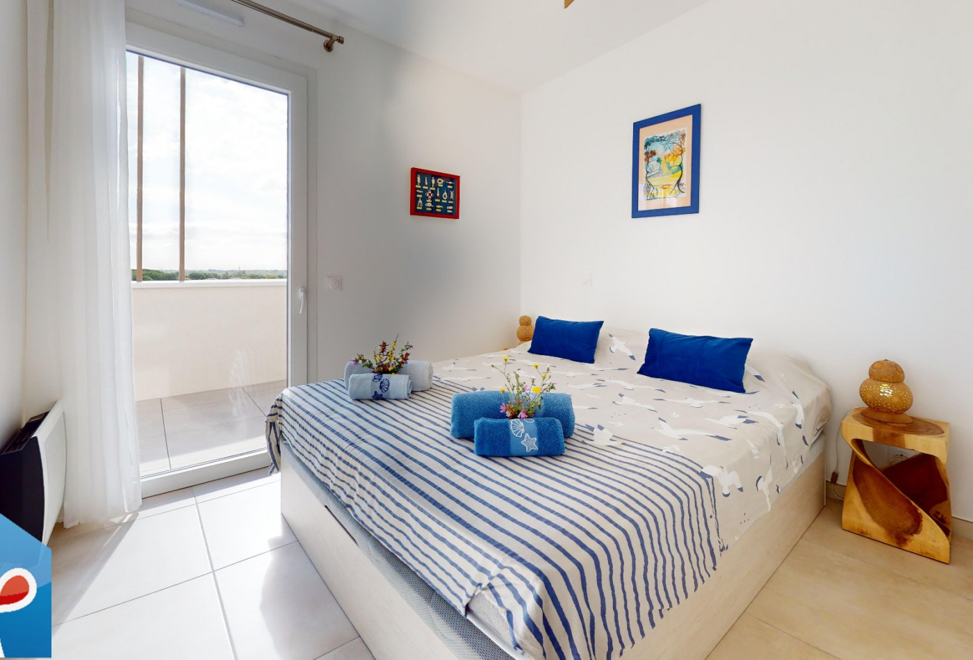 vente Appartement Vias - Photo 9