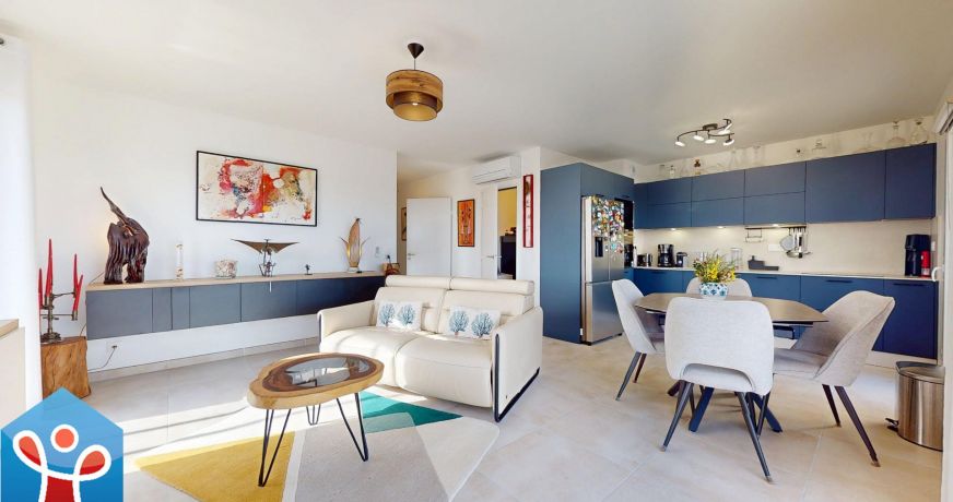 vente Appartement Vias