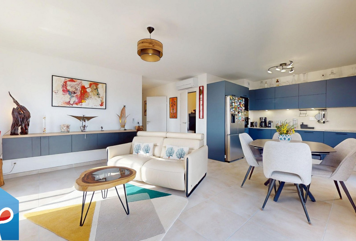 vente Appartement Vias - Photo 4