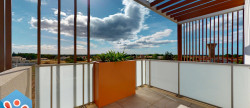 vente Appartement Vias