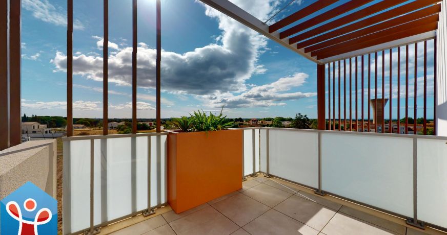 vente Appartement Vias
