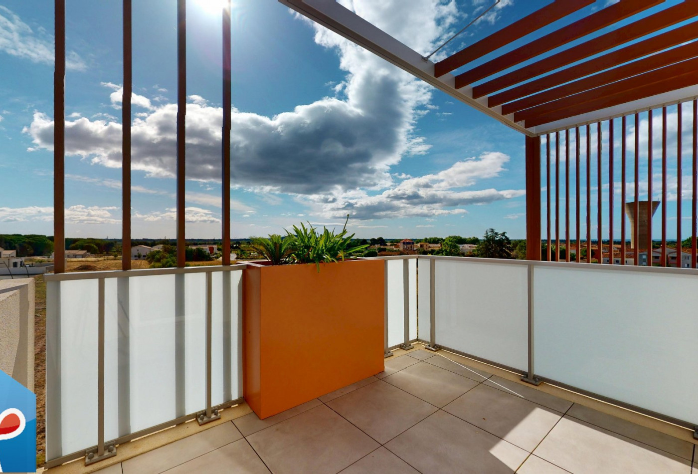 vente Appartement Vias - Photo 3