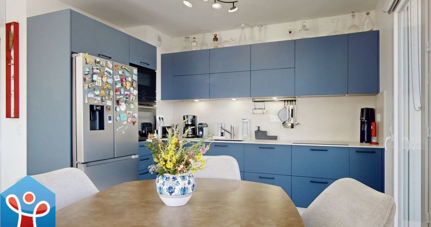 vente Appartement Vias