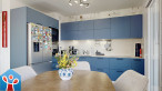 vente Appartement Vias