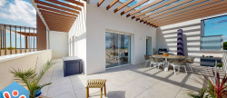 vente Appartement Vias