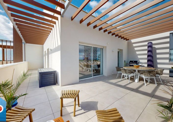 vente Appartement Vias