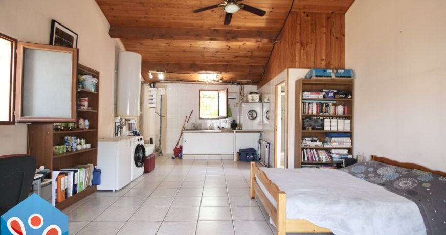 vente Maison Sauvian