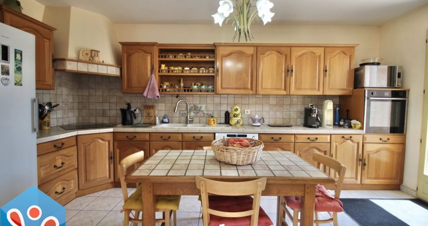 vente Maison Sauvian