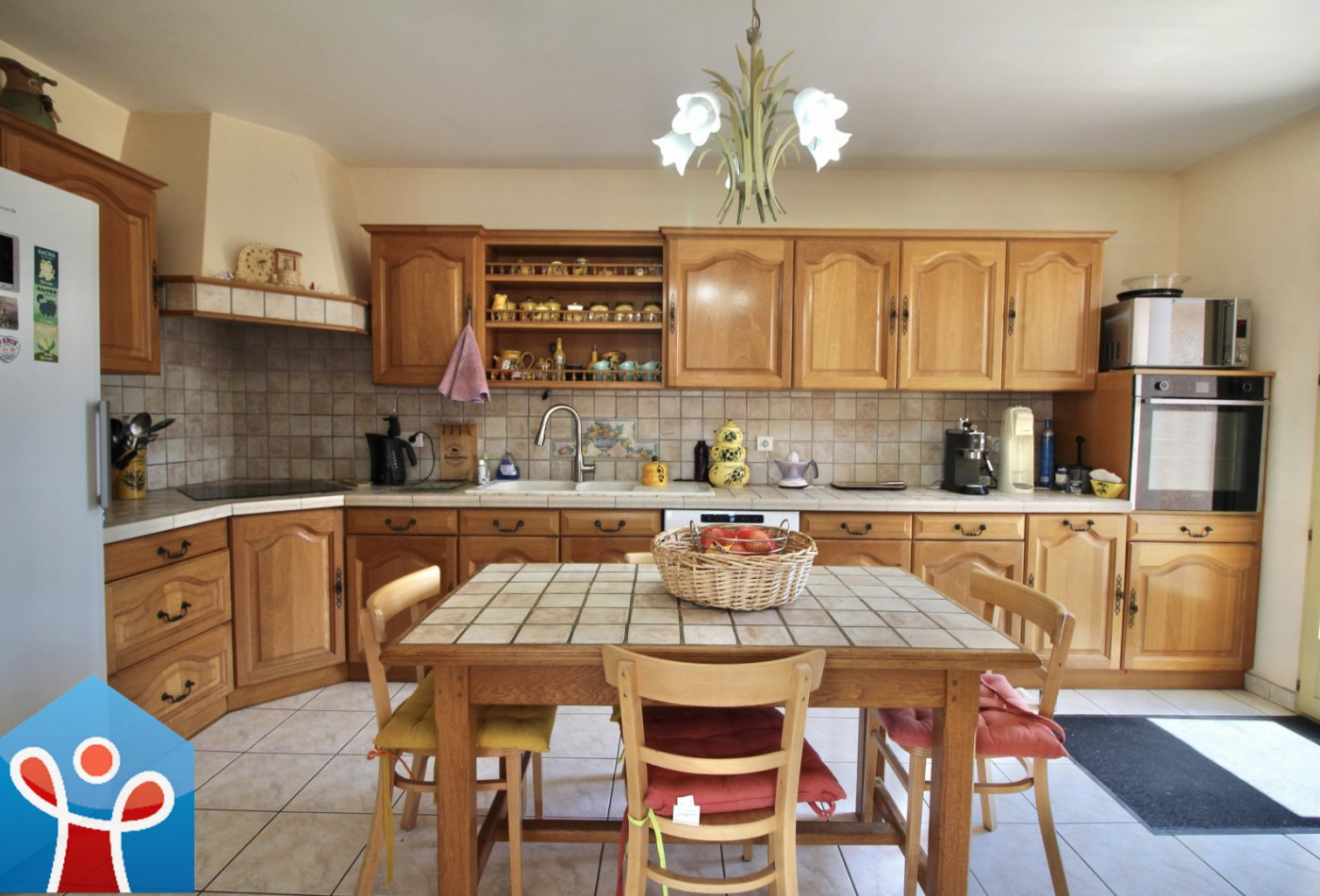 vente Maison Sauvian - Photo 9