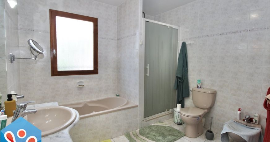 vente Maison Sauvian