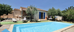 vente Maison Sauvian